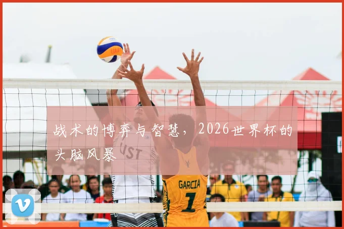 战术的博弈与智慧,2026世界杯的头脑风暴
