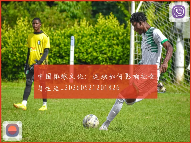 中国排球文化:运动如何影响社会与生活_20260521201826